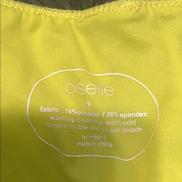 Oiselle Mac Roga - Picture 3 of 3